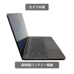 【中古】H PNTPCZbook Studio G4 i7-7世代 ノートパソコン