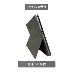 【中古】DELL LNTPCLATITUDE 7200 2IN1Corei5-8265U世代 ノートパソコン