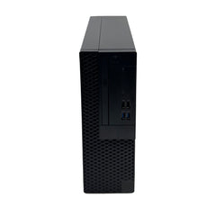 【中古】DELL 3060SFF i3-8世代 ノートパソコン