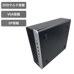 【中古】H P 600 G4 i5-8世代 ノートパソコン