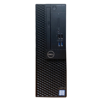 【中古】DELL Optiplex 3070 Corei5-9500世代ノートパソコン
