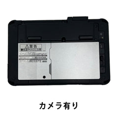 【中古】Panasonic　FZ-M1　M5-6Y57 ノートパソコン