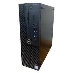 【中古】DELL Optiplex 3070 Corei5-9500世代ノートパソコン