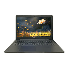 【中古】DELL Vostro 3581 Core i3-7世代 ノートパソコン