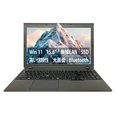 【中古】Lenovo ThinkPad L540 i7-4世代 ノートパソコン