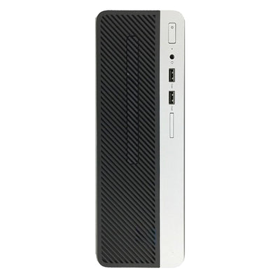 【中古】H P ProDesk 400 G5 SFF i5-8世代 ノートパソコン