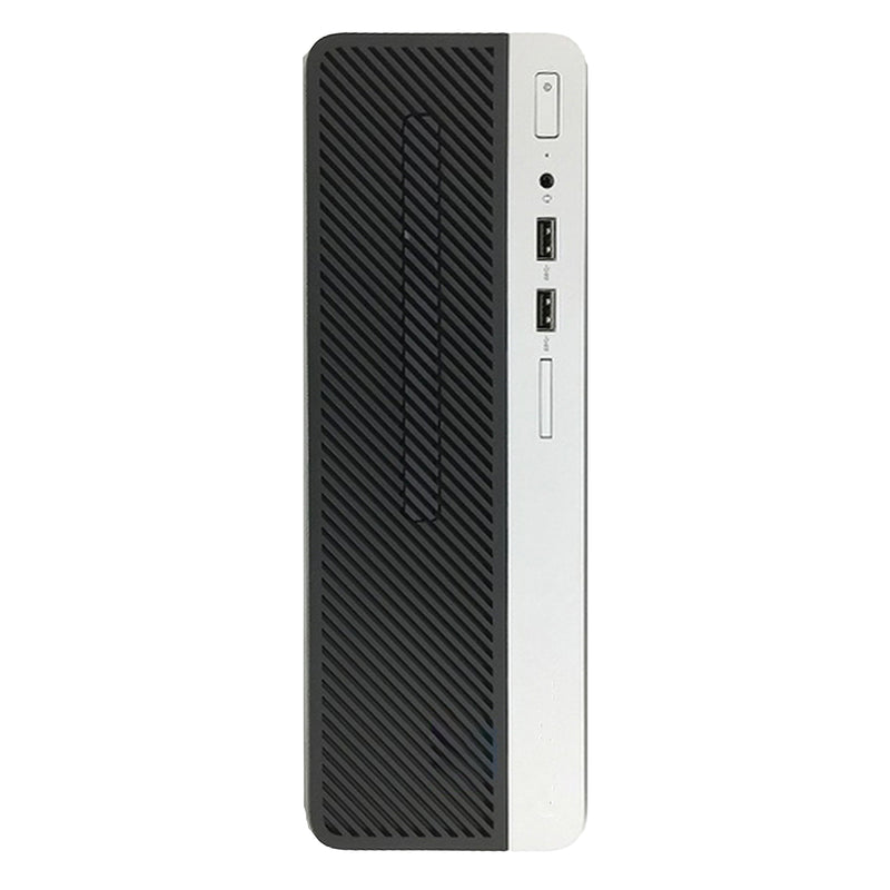 【中古】H P ProDesk 400 G5 SFF i5-8世代 ノートパソコン