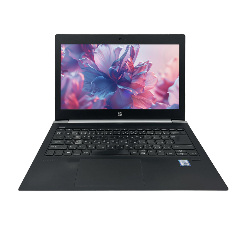 【中古】H P ProBook 430G5 i5-7世代 ノートパソコン