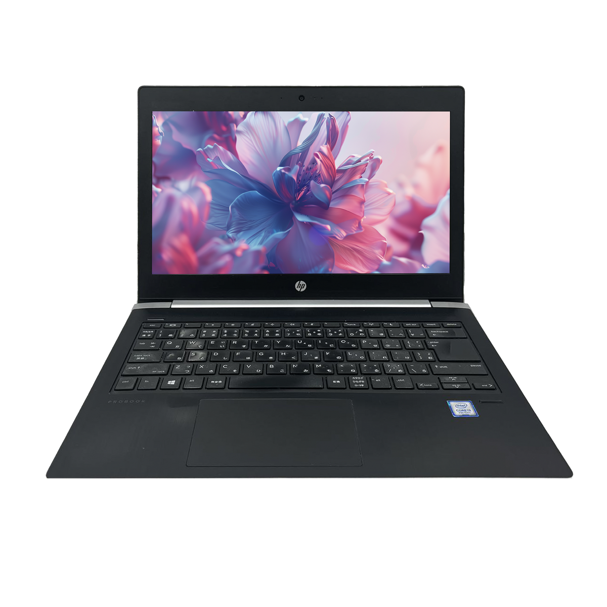 【中古】H P ProBook 430G5 i5-7世代 ノートパソコン