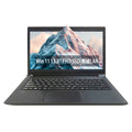 【中古】TOSHIBA Dynabook SZ73/RB i7-10世代 ノートパソコン - 1