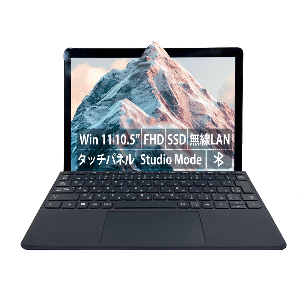 【中古】Microsoft Surface Go 3　 Pentium Gold 6500Y ノートパソコン