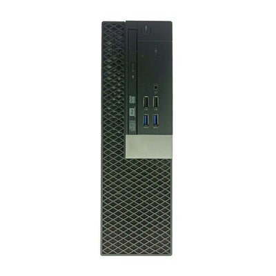 【中古】DELL OptiPlex 3040 SFF Core i5-6世代 ノートパソコン