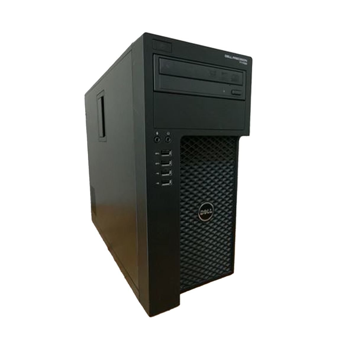 【中古】DELL Precision 1700 SMT Core E3-1220V3 ノートパソコン