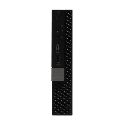 【中古】DELL OptiPlex 7060 Micro Core i7-8世代ノートパソコン