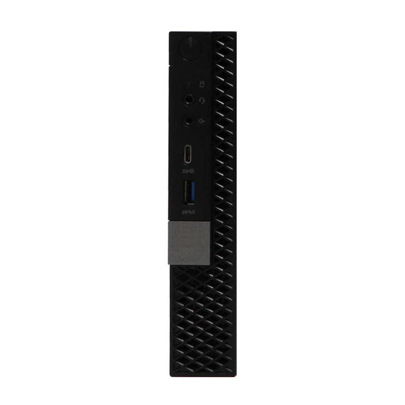 【中古】DELL OptiPlex 7060 Micro Core i7-8世代ノートパソコン