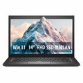 【中古】DELL Latitude 5400 i7-8世代 ノートパソコン - 1