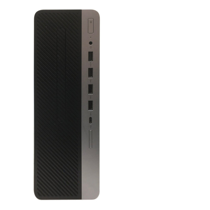 【中古】H P ProDesk 600 G3 SFF i5-7世代 ノートパソコン