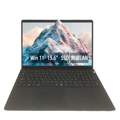 【中古】DELL Inspiron 15-3511 i3-11世代 ノートパソコン
