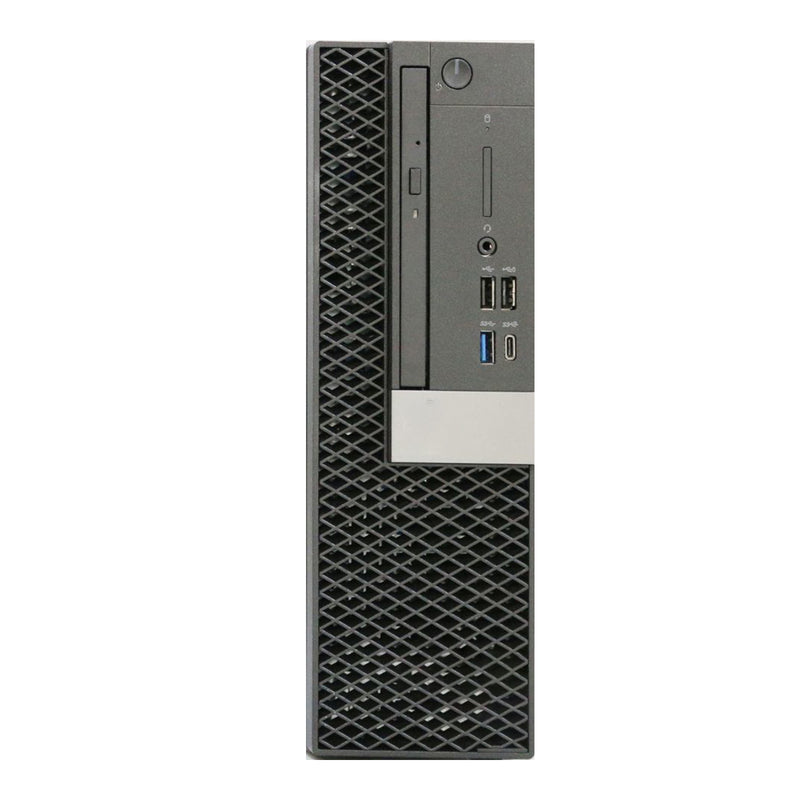 【中古】DELL OptiPlex 5060 SFF Core i5-8世代ノートパソコン
