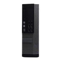 【中古】DELL OptiPlex9020 SFF Core i7-4世代 ノートパソコン - 1