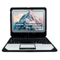 【中古】Panasonic　CF-20　i5-7Y57 世代 ノートパソコン - 1