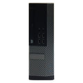 【中古】DELL OptiPlex9010 SFF Core i3-3世代ノートパソコン - 1