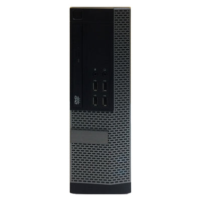 【中古】DELL OptiPlex9010 SFF Core i3-3世代ノートパソコン