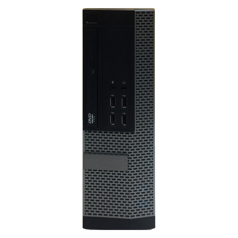 【中古】DELL OptiPlex9010 SFF Core i3-3世代ノートパソコン