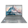 【中古】TOSHIBA Dynabook S73 i5-8世代 ノートパソコン - 1