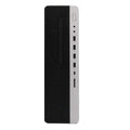 【中古】H P EliteDesk 800G4 SFF i7-8世代 ノートパソコン - 1