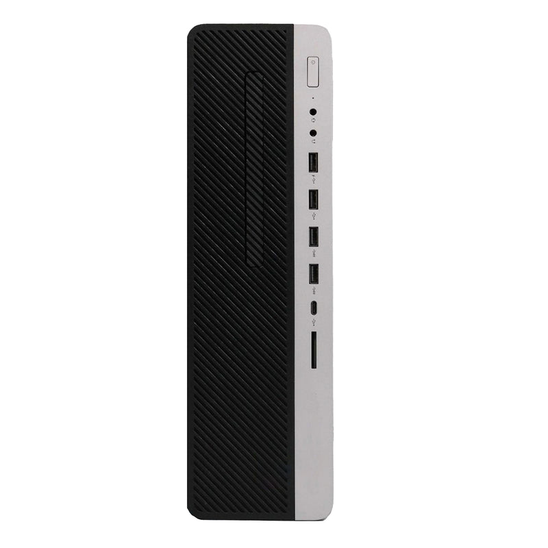 【中古】H P EliteDesk 800G4 SFF i7-8世代 ノートパソコン