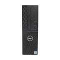 【中古】DELL Precision 3430SFF Core i5-8世代 ノートパソコン - 1