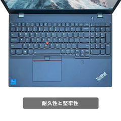 【中古】Lenovo ThinkPad L15 Gen 1 i5-10世代 ノートパソコン
