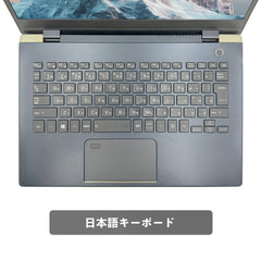 【中古】TOSHIBA Dynabook G83M i5-8世代 ノートパソコン