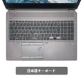 【中古】H PNTPCZbook 15G5 i7-8世代 ノートパソコン - 2