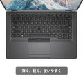 【中古】DELL Latitude 5400 i7-8世代 ノートパソコン - 2