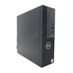 【中古】DELL Precision 3430SFF Core i5-8世代 ノートパソコン