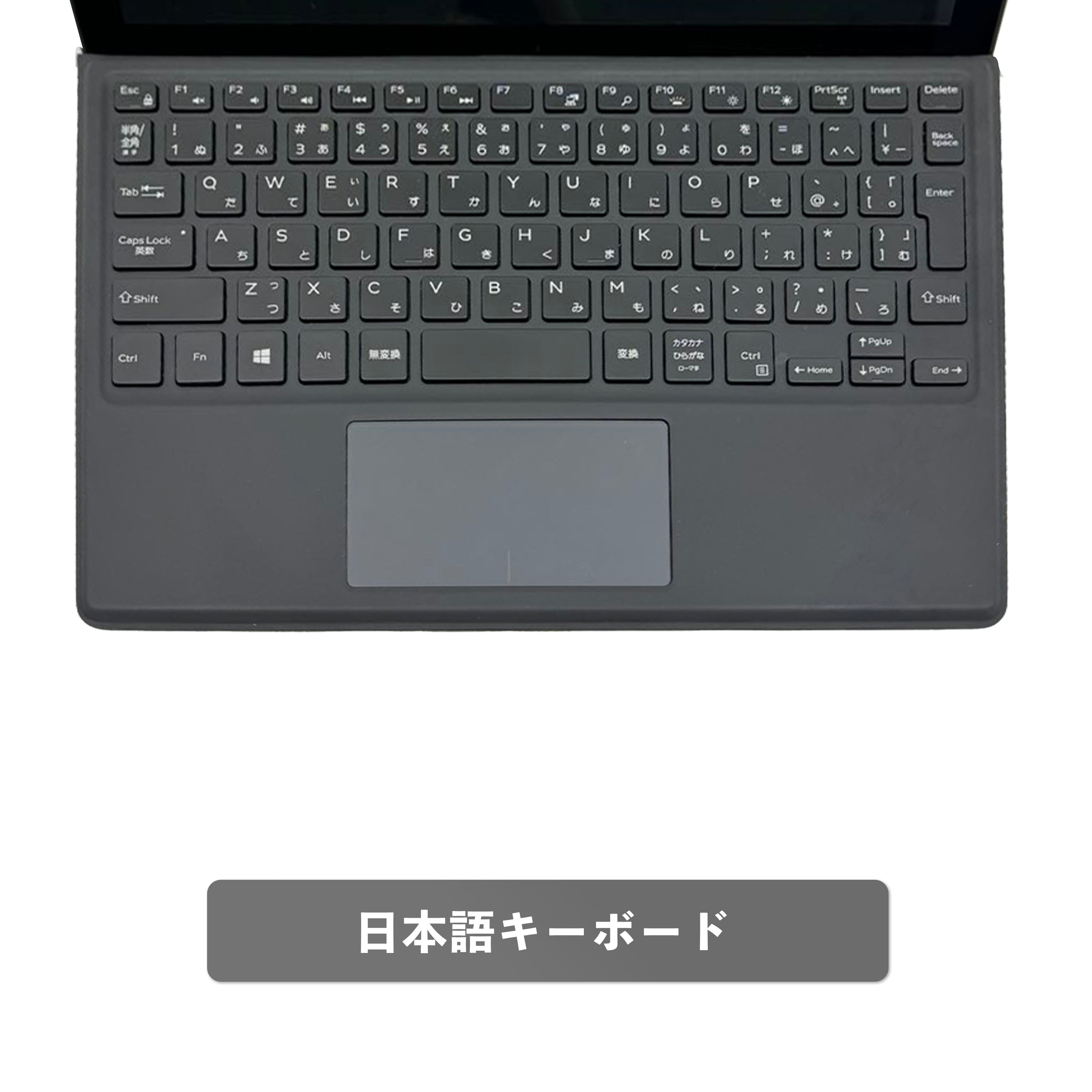 【中古】DELL Latitude 5290 i5-8世代  タッチパネル 2in1