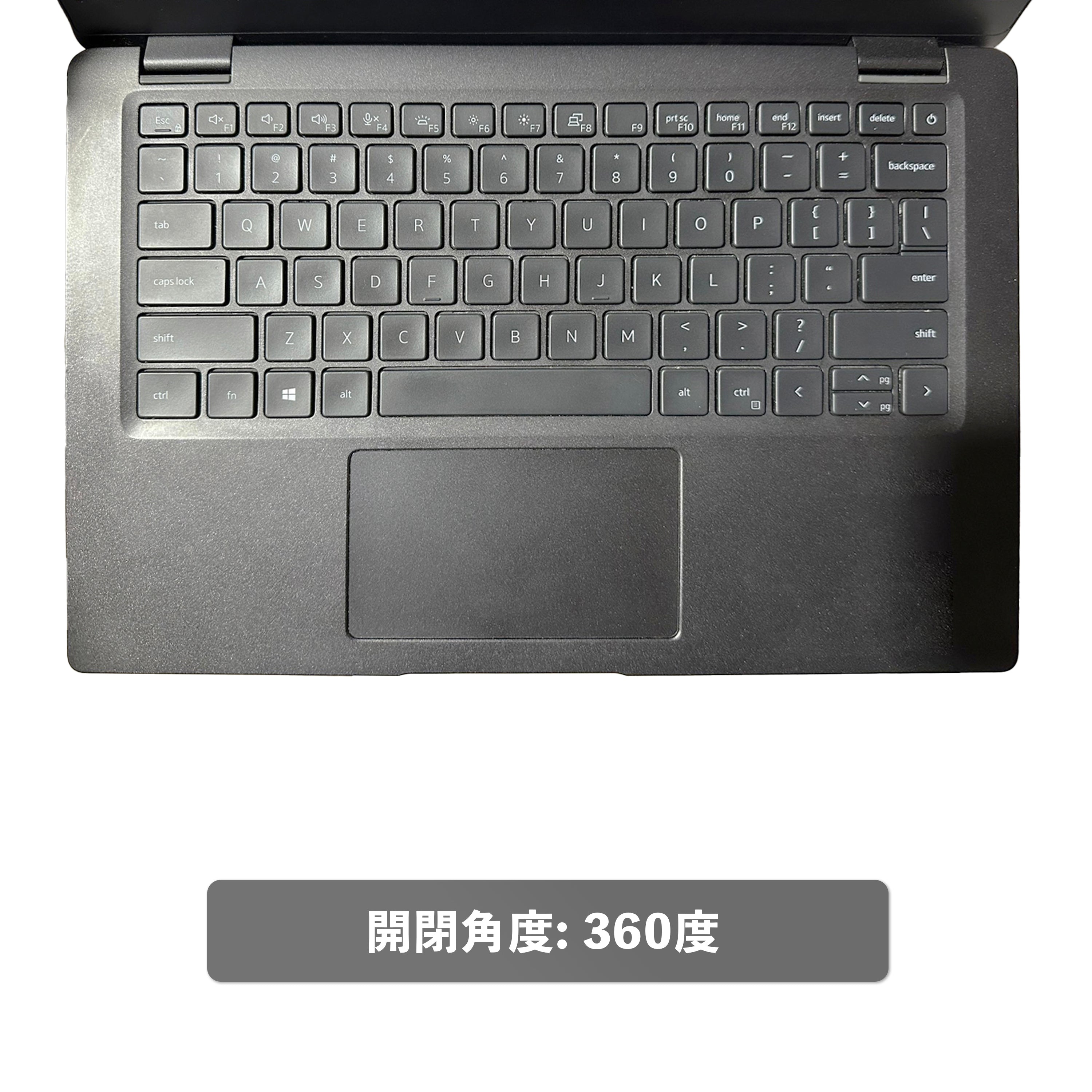 【中古】DELL Latitude E7310 i7-10世代 ノートパソコン
