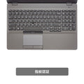 【中古】DELL Latitude 5501    i5-9世代　ノートパソコン - 3