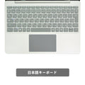 【中古】 Microsoft Surface Laptop Go i5-10世代 ノートパソコン - 2