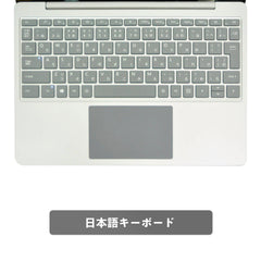 【中古】 Microsoft Surface Laptop Go i5-10世代 ノートパソコン