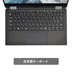 【中古】DELL  XPS 13 9365   i5-8200Y世代 ノートパソコン