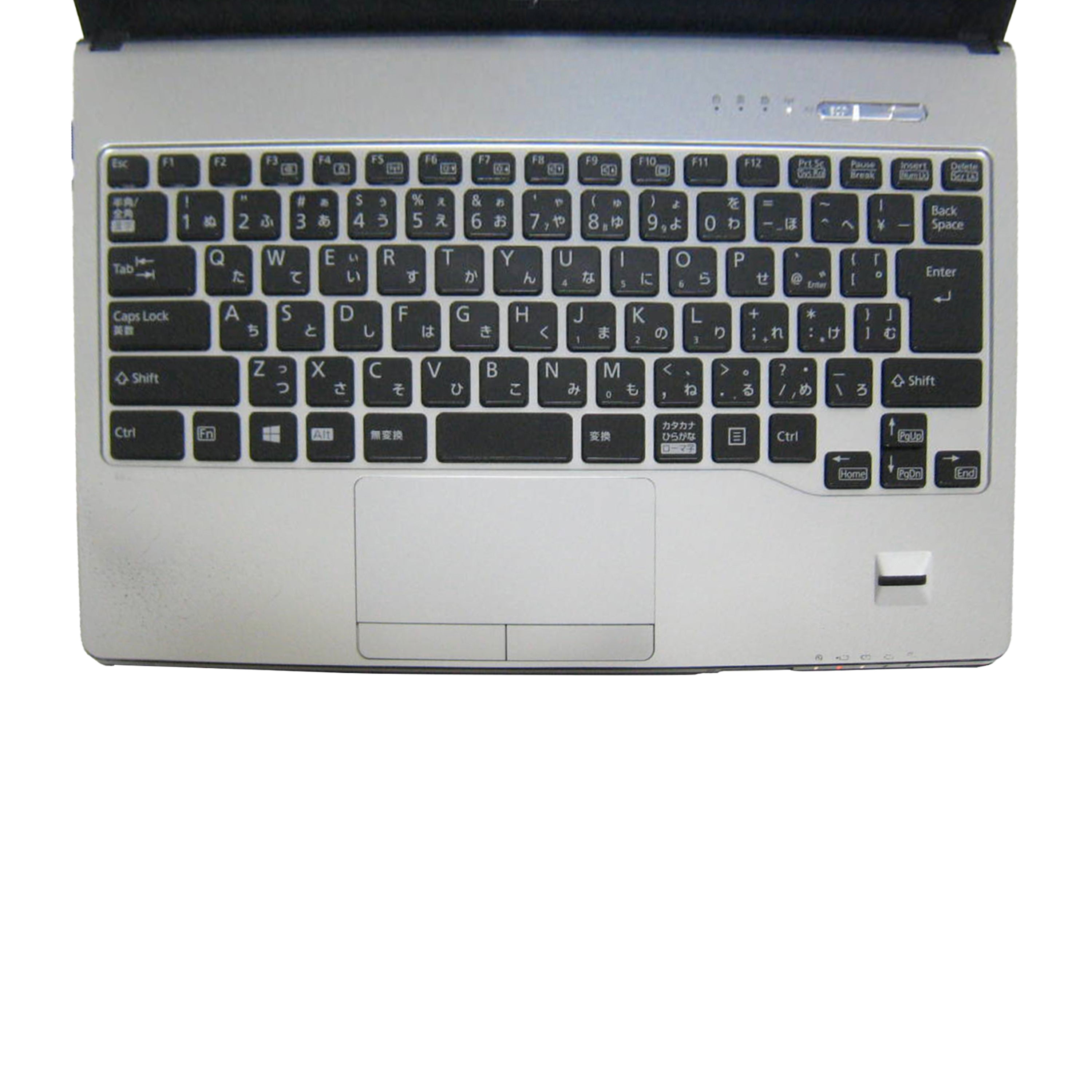 【中古】富士通 S938 i5-8世代 ノートパソコン