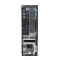 【中古】DELL Precision 3430SFF Core i5-8世代 ノートパソコン - 3