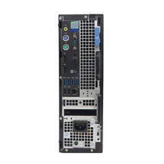 【中古】DELL Precision 3430SFF Core i5-8世代 ノートパソコン
