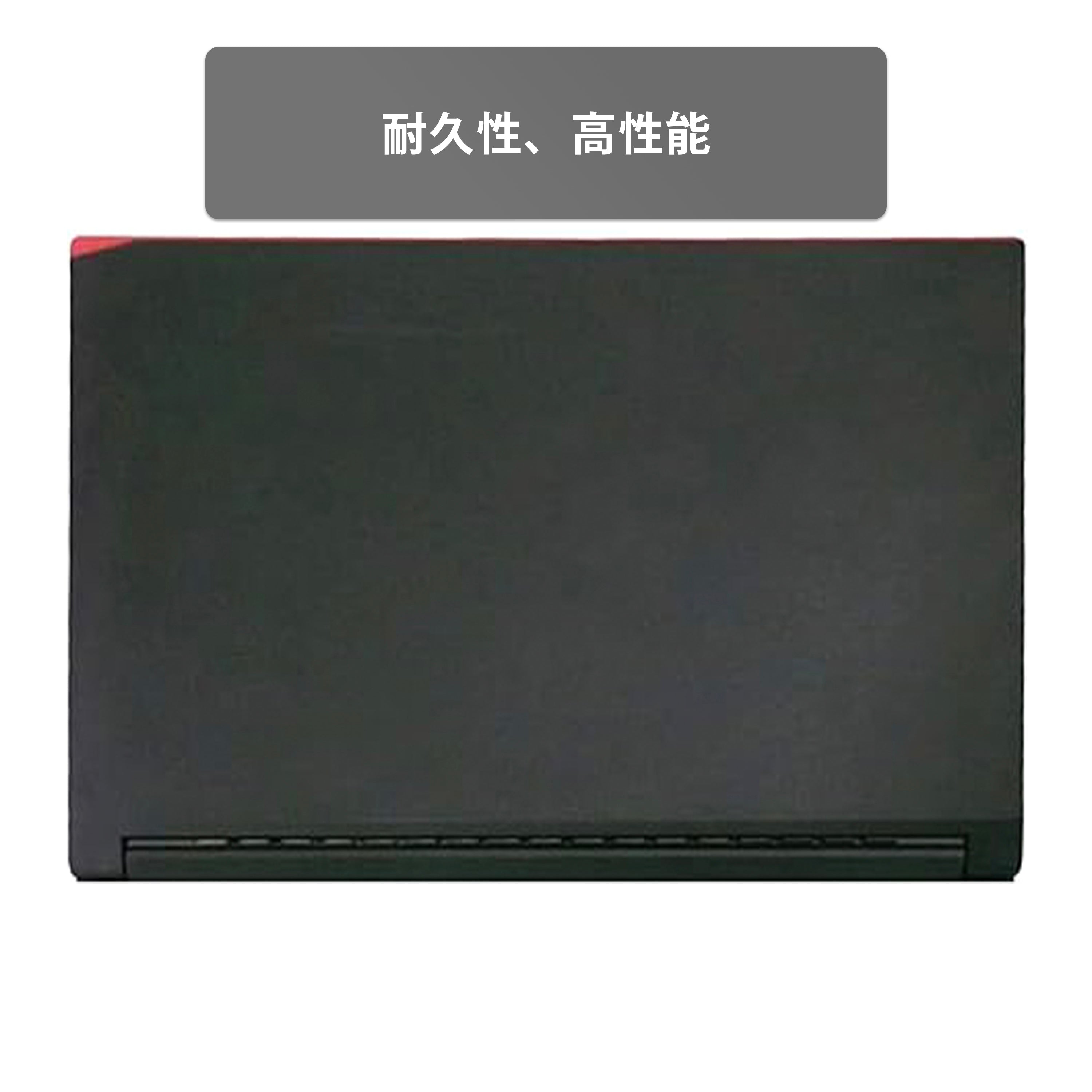【中古】Fujitsu LIFEBOOK A573 Core i5-3世代ノートパソコン