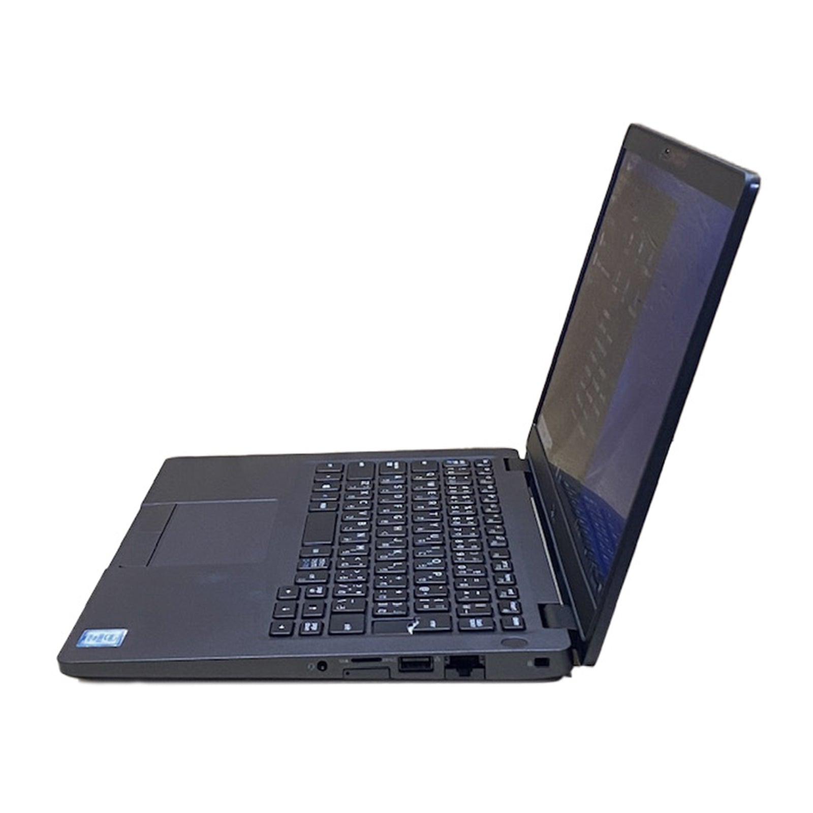 【中古】DELL Latitude 5300 i5-8世代 ノートパソコン