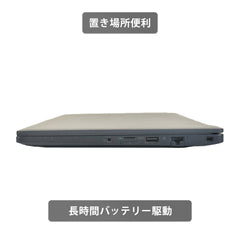 【中古】DELL Latitude E7280 i7-7世代ノートパソコン