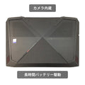 【中古】H P OMEN 15-ce016TX i7-7世代 ノートパソコン - 4